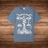 Paradoxical Perspective - Unisex Garment-Dyed T-shirt